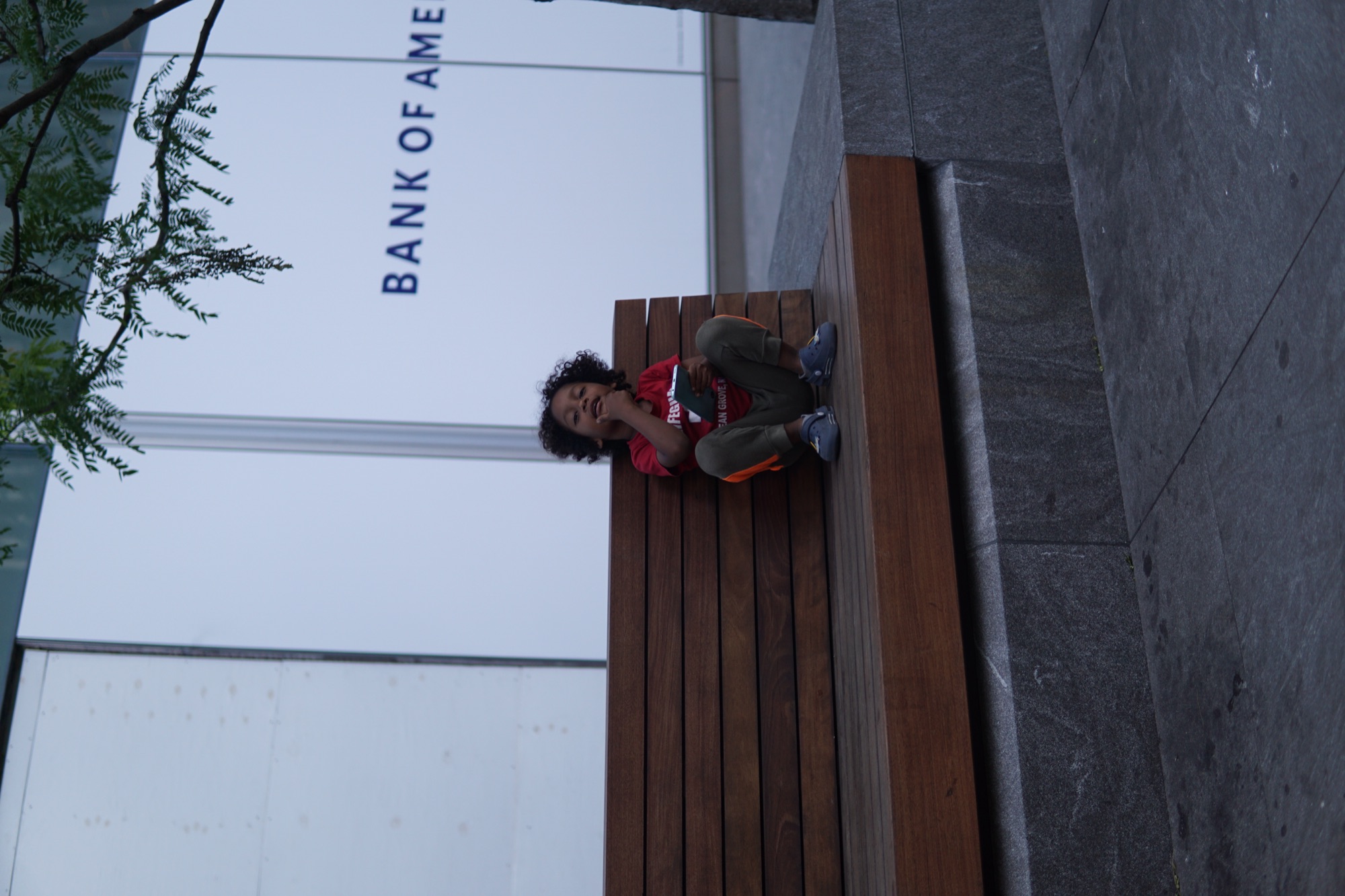 NYC photograph