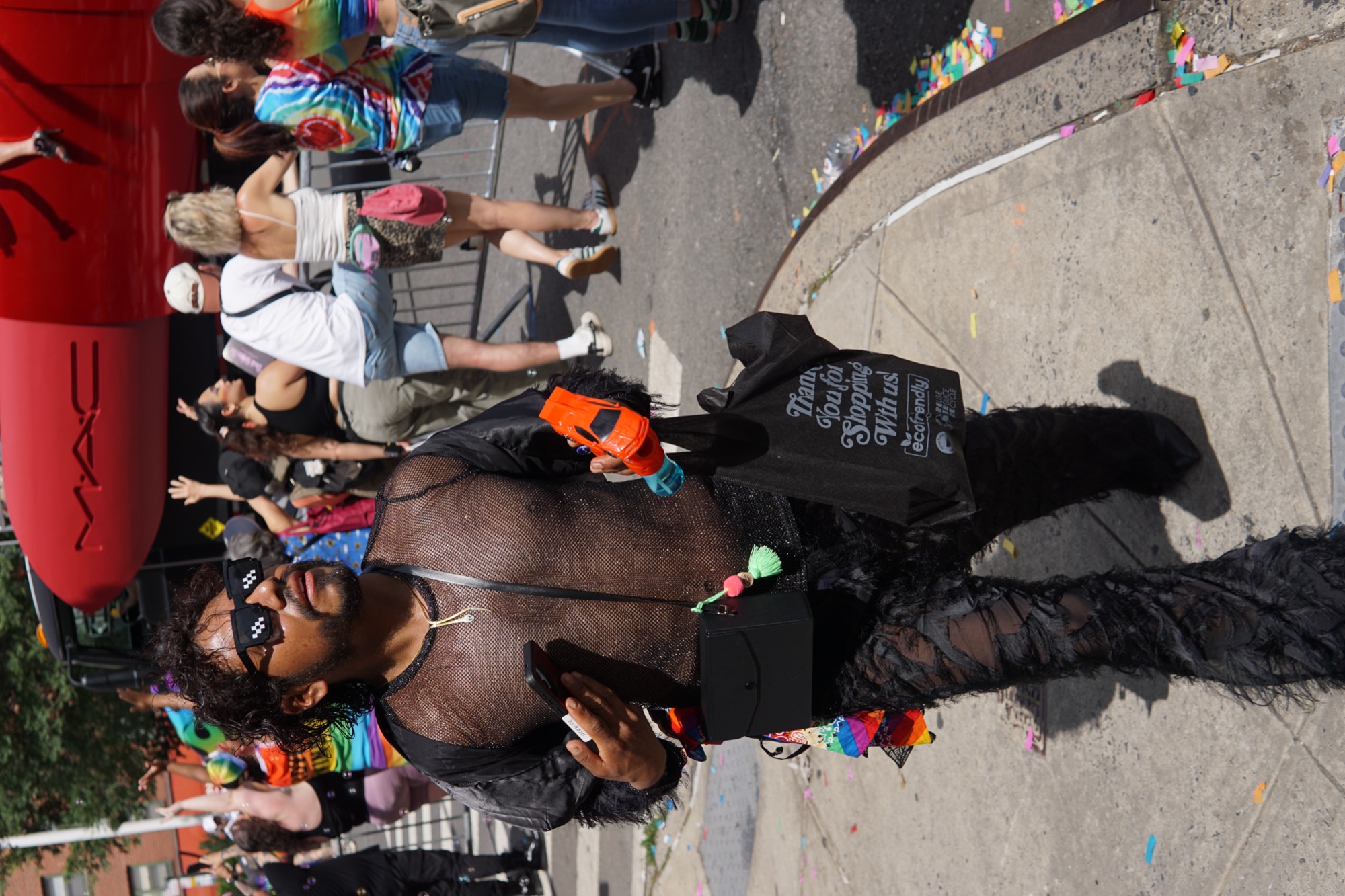 NYC photograph