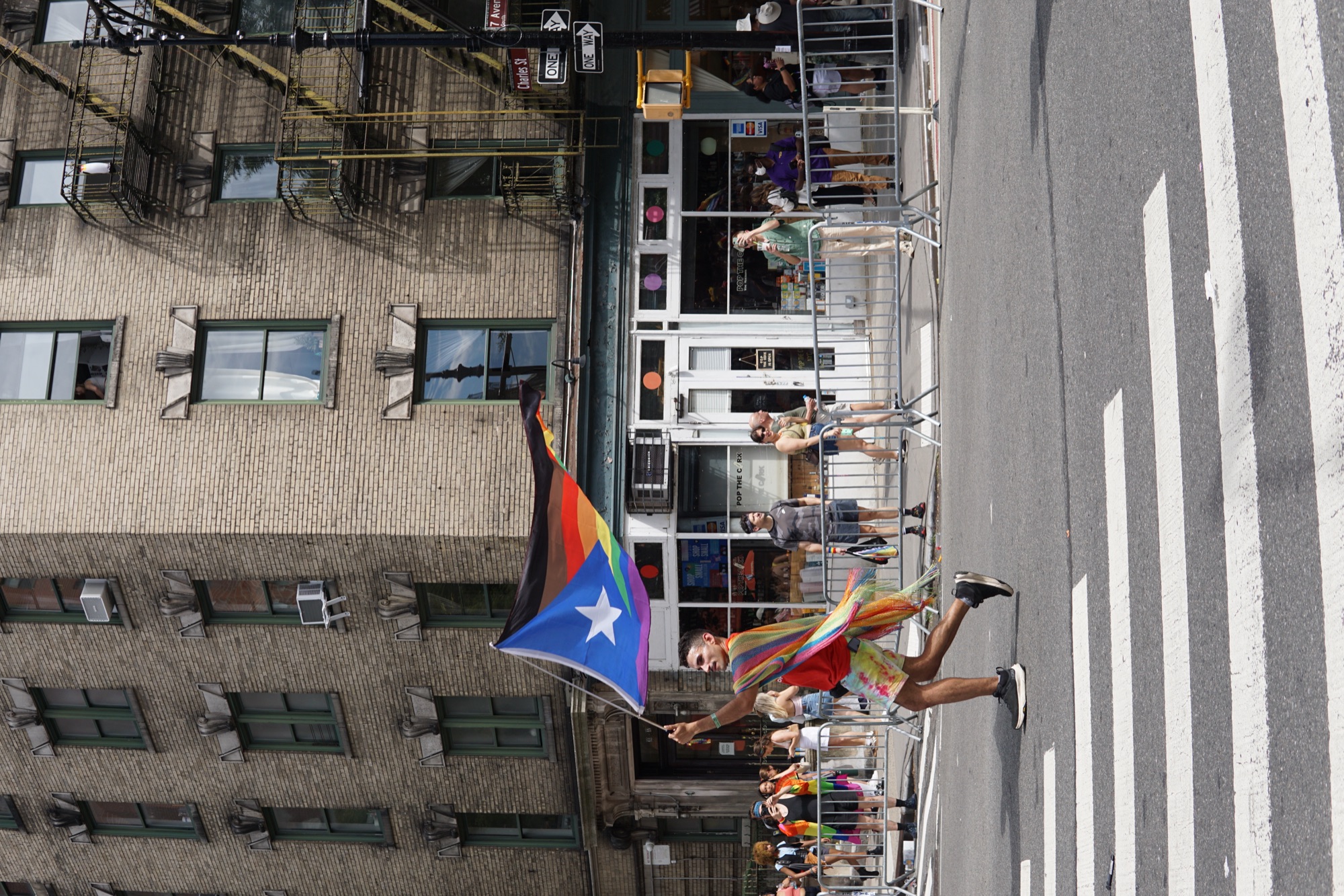 NYC photograph